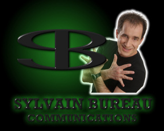Sylvain Bureau Communication